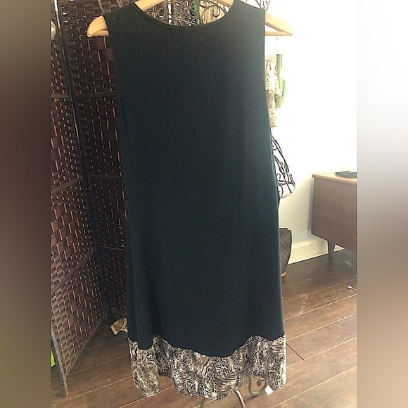 Simon Chang Dresses & Skirts - SIMON CHANG tank dress